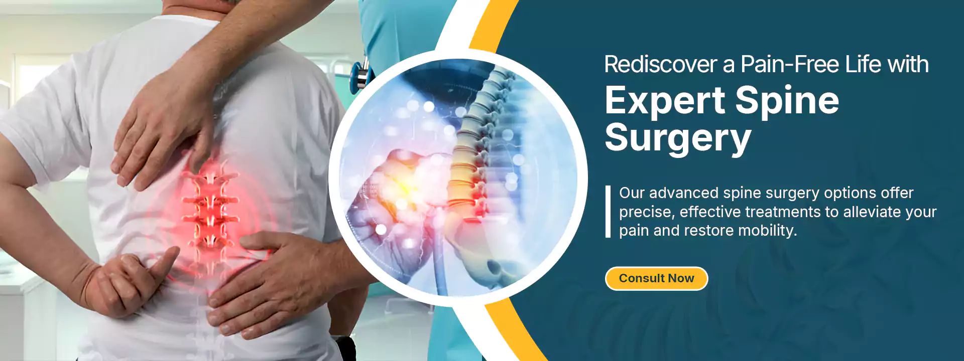 dr Naresh banner 3 - expert spine surgery